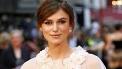 Keira Knightley (Bild: AP)