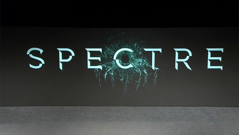 Der Titel des neuen Bond-Films lautet "Spectre". (Bild: www.007.com)