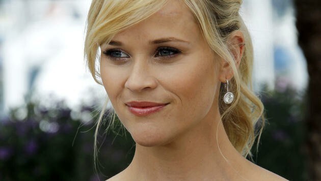 Zügellos In Wild Reese Witherspoon “wollte Echte Sexszenen” Kroneat 