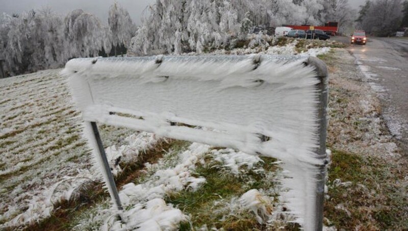 (Bild: APA/EINSATZDOKU.AT/PATRIK LECHNER)