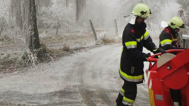 (Bild: APA/FF OTTENSCHLAG/FICHTINGER)