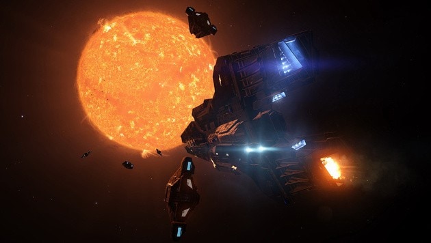 (Bild: elitedangerous.com)