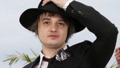 Pete Doherty spricht erstmals über seine Drogenvergangenheit. (Bild: IAN LANGSDON/EPA/picturedesk.com)