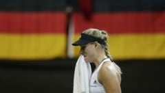 Angelique Kerber (Bild: AP)