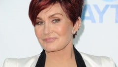 Sharon Osbourne gesteht, dass sie seit 16 Jahren an Depressionen leidet. (Bild: AFP)