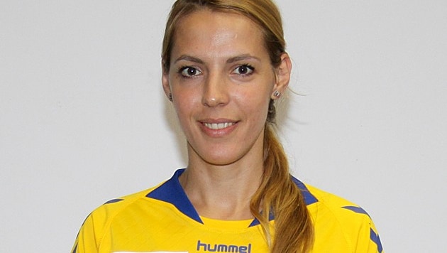 Gorica Acimovic (Bild: Hypo NÖ)