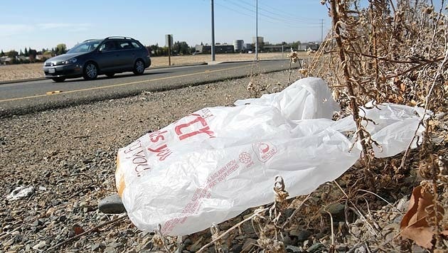 Gehören solche Bilder in Kalifornien bald der Vergangenheit an? (Bild: AP)