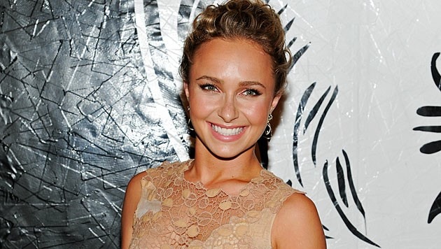 Hayden Panettiere (Bild: AP)