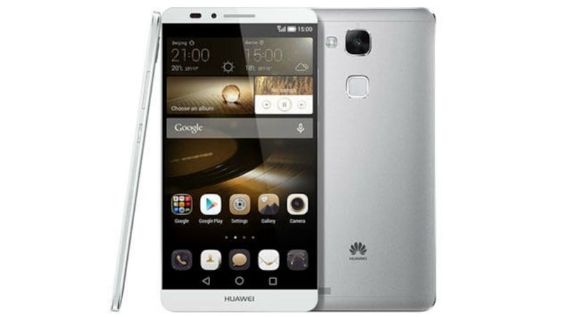 (Bild: Huawei)