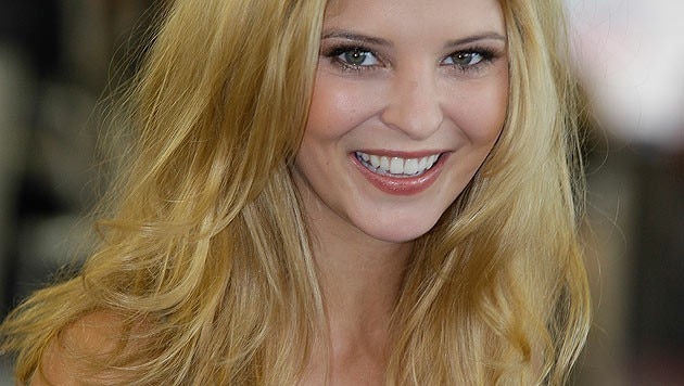 Ex-"Miss Austria" Christine Reiler (Bild: Reinhard Holl)