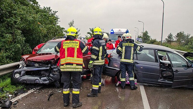 (Bild: Freiwillige Feuerwehr Baden-Stadt)