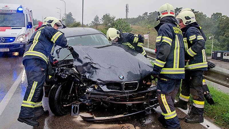 (Bild: Freiwillige Feuerwehr Baden-Stadt)