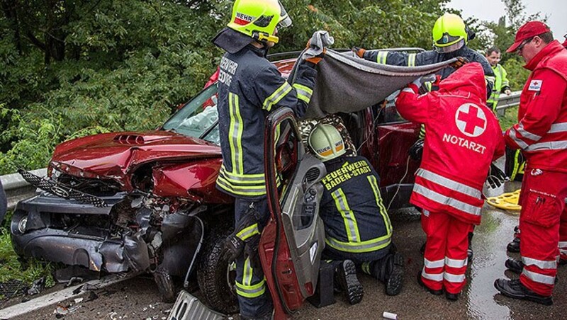 (Bild: Freiwillige Feuerwehr Baden-Stadt)