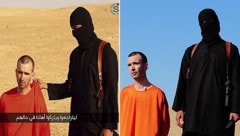 (Bild: APA/EPA/ISLAMIC STATE VIDEO / HANDOUT, AP)