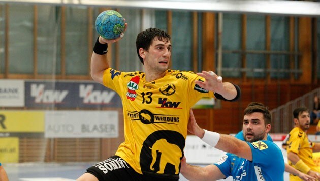 (Bild: Walter Zaponig, bregenz-handball.at)