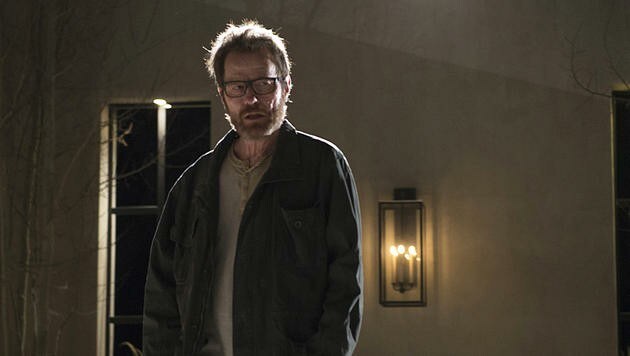 Bryan Cranston als Walter White in "Breaking Bad" (Bild: AP/Ursula Coyote)