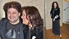 Anna Netrebko und Yusif Eyvazov (Bild: Alexander Tuma)