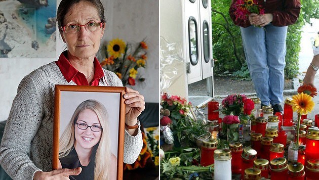 Annemarie K. will einfach nur wissen, wer ihre Tochter in einer Innsbrucker Telefonzelle tötete. (Bild: Klemens Groh, Christof Birbaumer)