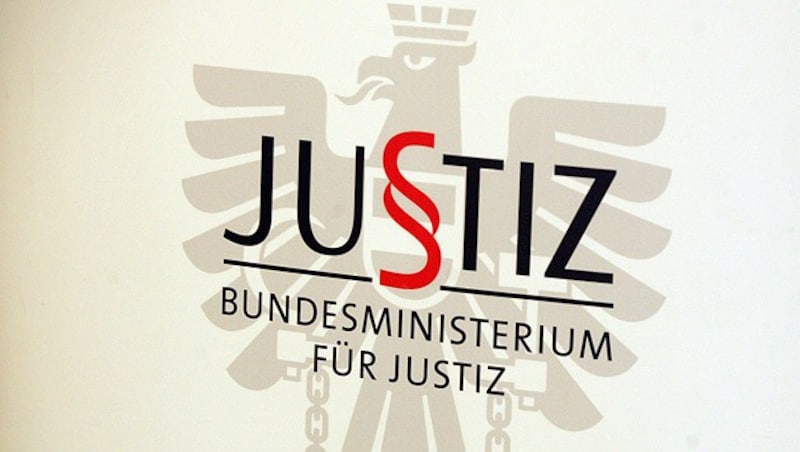 Die Strafrechtssektion im Justizministerium hat einen neuen Chef. (Bild: Andreas Schiel)