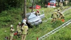 (Bild: Stadtfeuerwehr Güssing)