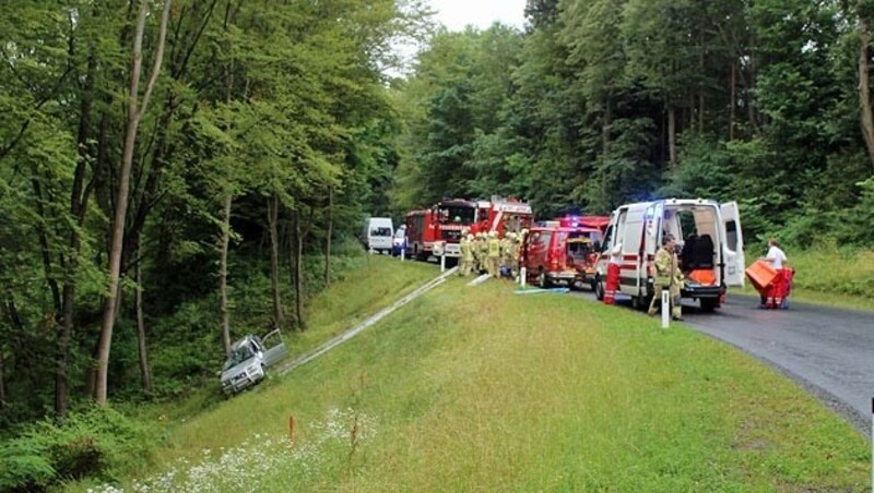 (Bild: Stadtfeuerwehr Güssing)