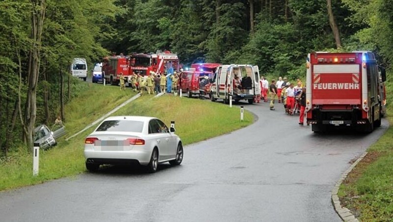 (Bild: Stadtfeuerwehr Güssing)