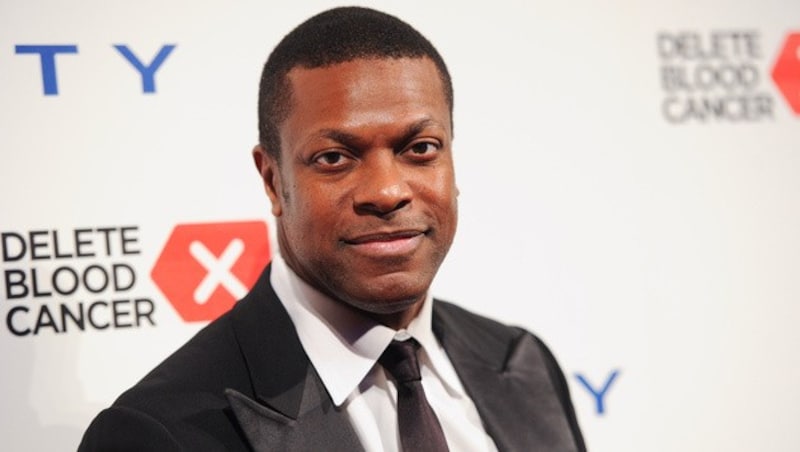 Chris Tucker (Bild: Evan Agostini/Invision/AP)