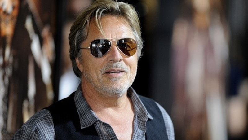 Don Johnson (Bild: PAUL BUCK/EPA/picturedesk.com)