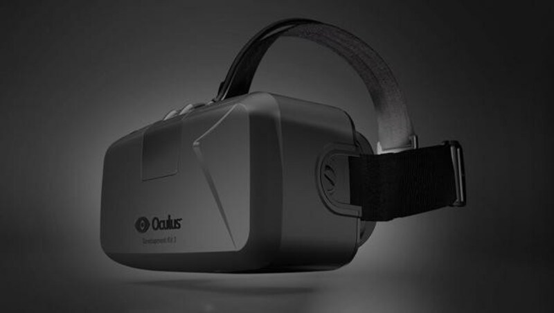 (Bild: Oculus VR)