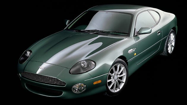(Bild: Aston Martin)
