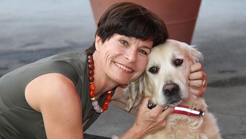 Tierschutzombudsfrau Barbara Fiala-Köck (Bild: Sepp Pail)