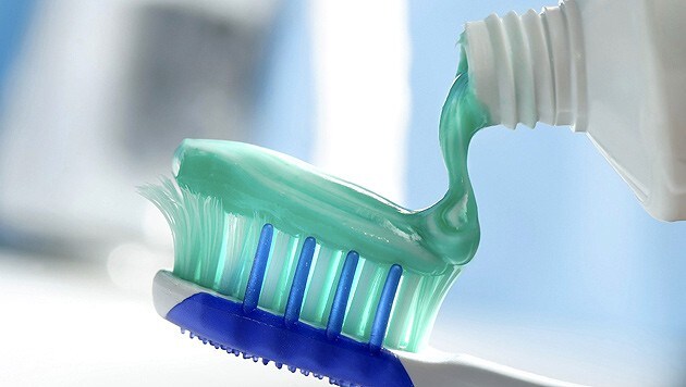 Die besten Zahnpasten sind nicht die teuersten. (Bild: thinkstockphotos.de)