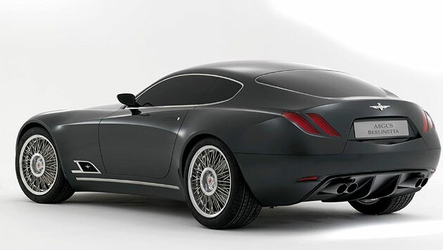 (Bild: Touring Superleggera)