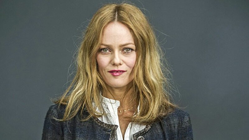 Vanessa Paradis (Bild: AP)