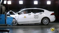 (Bild: Euro NCAP)