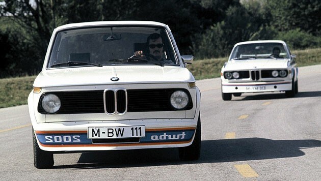 (Bild: BMW)