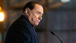 Silvio Berlusconi (Bild: AP)