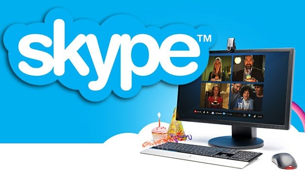 (Bild: Skype, krone.at-Grafik)