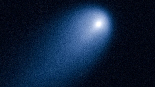 (Bild: NASA, ESA und Z. Levay (STScI))