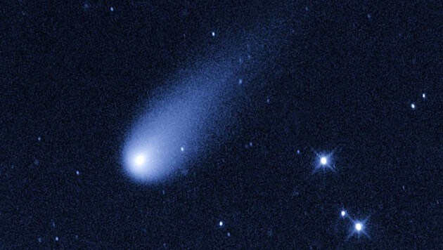 (Bild: NASA, ESA, The Hubble Heritage Team (STScI/AURA))