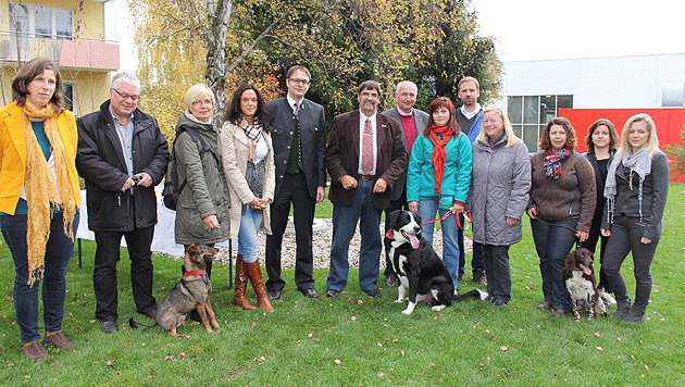 (Bild: zVg Stadtgemeinde Knittelfeld)