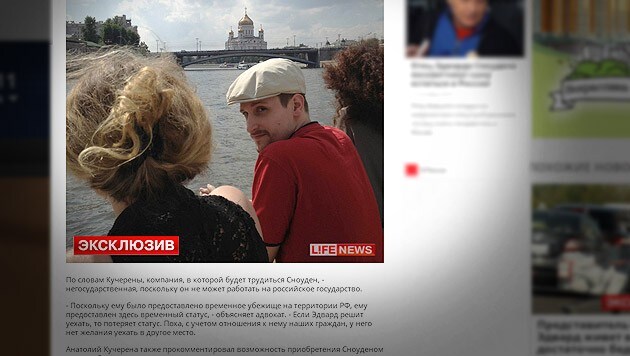 (Bild: lifenews.ru, krone.at-Grafik)