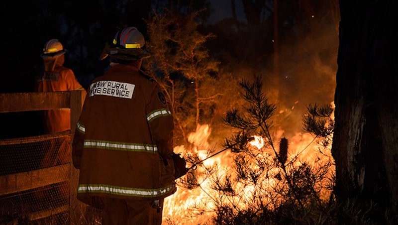 (Bild: EPA)