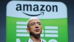 Superreiche wie Amazon-Gründer Jeff Bezos zahlen bisher keine Steuern auf den Wertanstieg ihrer Aktienpakete. (Bild: EPA/Justin Lane)
