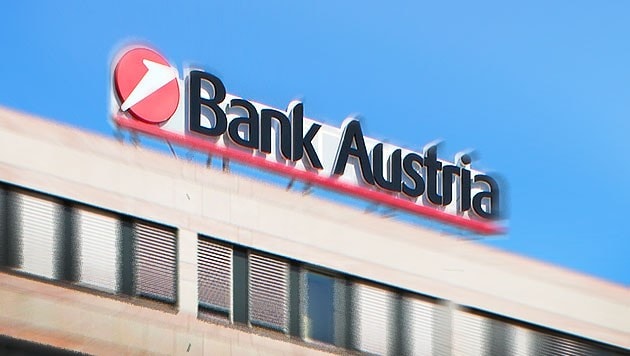 Die Bank Austria führte Wartungsarbeiten durch, bei einigen Kunden waren die Online-Konten plötzlich auf Null.  (Bild: fischka.com für Bank Austria)