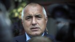 Bulgariens Regierungschef Boiko Borissow (Bild: AP)