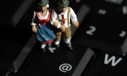 Viele Gemeinden werden von Angreifern praktisch im Vorbeigehen „mitgenommen“ – dafür reichen ...