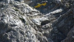 Am Samstag ereignete sich unter anderem im Toten Gebirge (Bild) ein Alpinunfall. (Bild: APA/MARTIN TRAUTWEIN/BERGRETTUN/BERGRETTUNG GR)