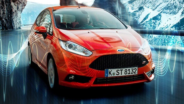 (Bild: Ford, thinkstockphotos.de, krone.at-Grafik)
