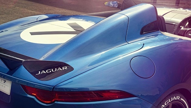 (Bild: Jaguar)